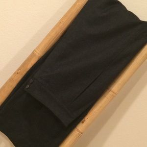 Authentic Chanel pants